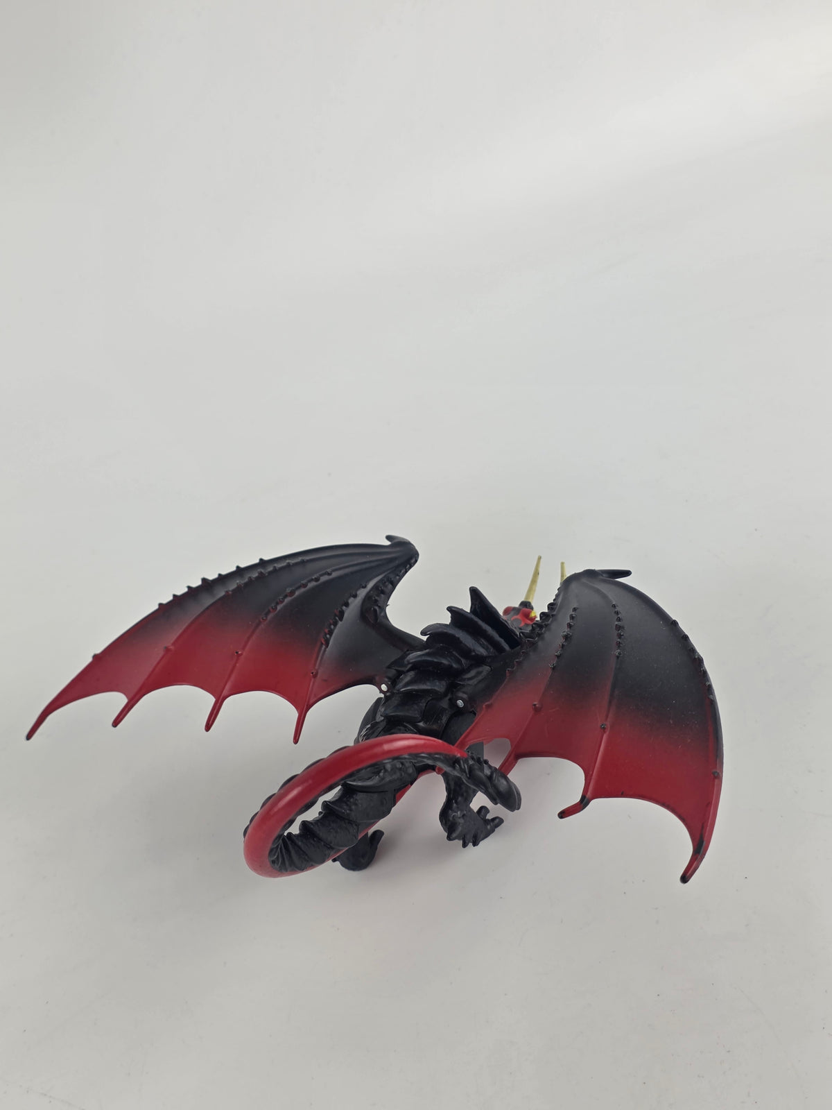 How to Train Your Dragon: Deathgripper Toy