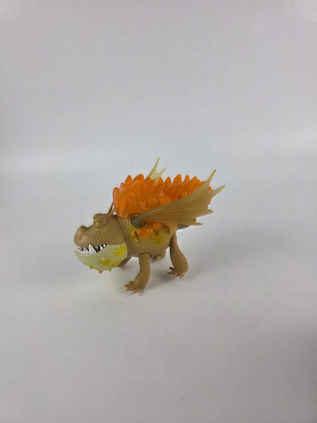 How to Train Your Dragon: Meatlug and Fishlegs Toy Set