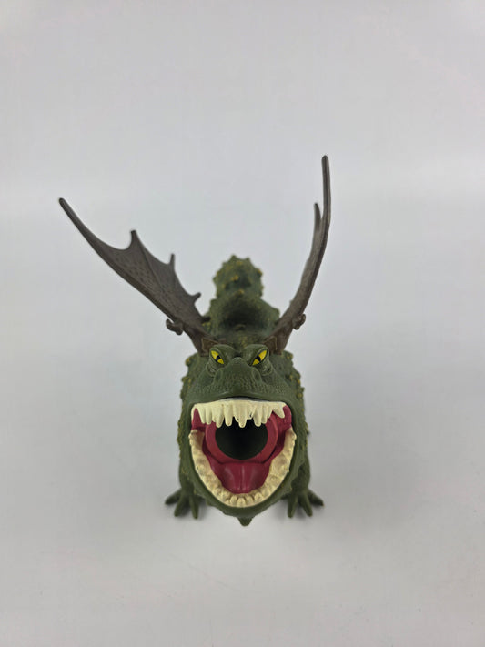How to Train Your Dragon Gronckle action figure