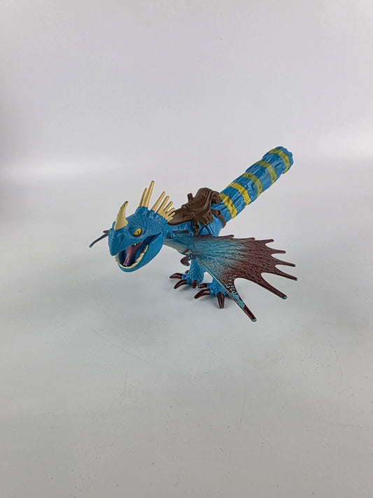 DreamWorks How to Train Your Dragon Stormfly Dragon toy