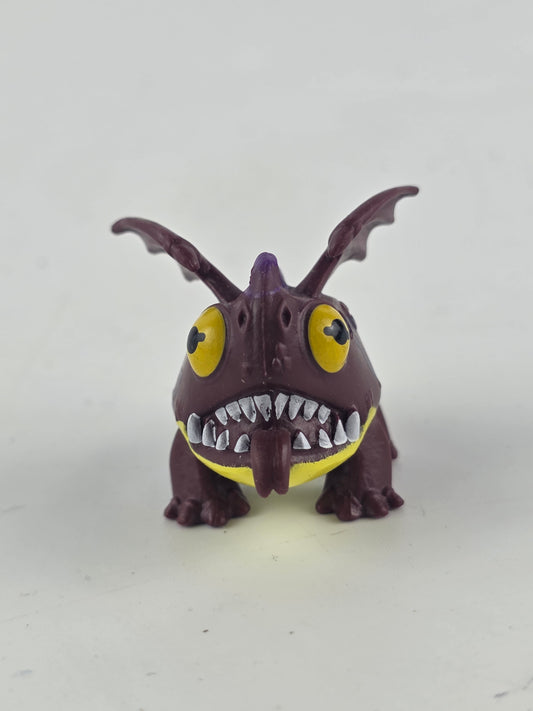 How to Train Your Dragon The Hidden World Mystery Dragon Hobgobbler