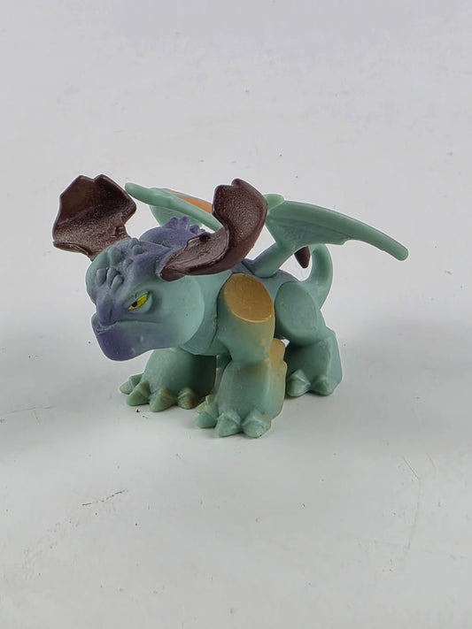 How to Train Your Dragon The Hidden World Mystery Dragon Crimson Goregutter