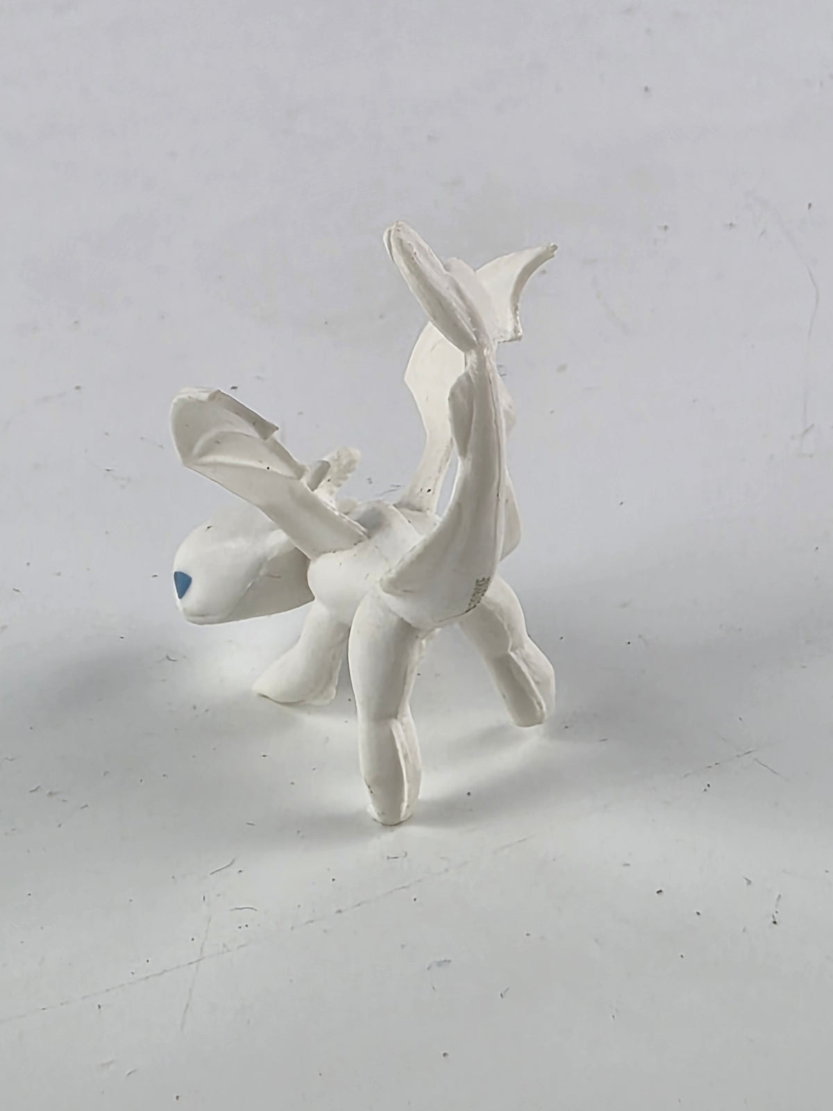 How to Train Your Dragon Light Fury Legends Evolved Mystery Dragons 1" Toy