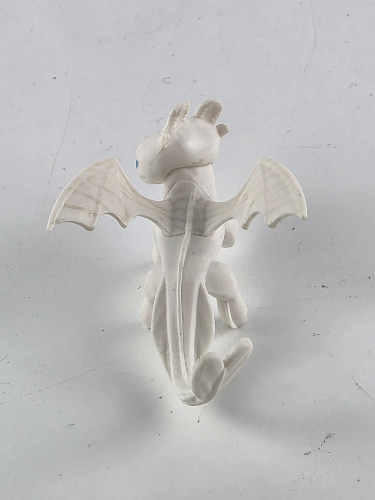 How to Train Your Dragon Light Fury Legends Evolved Mystery Dragons 1" Toy