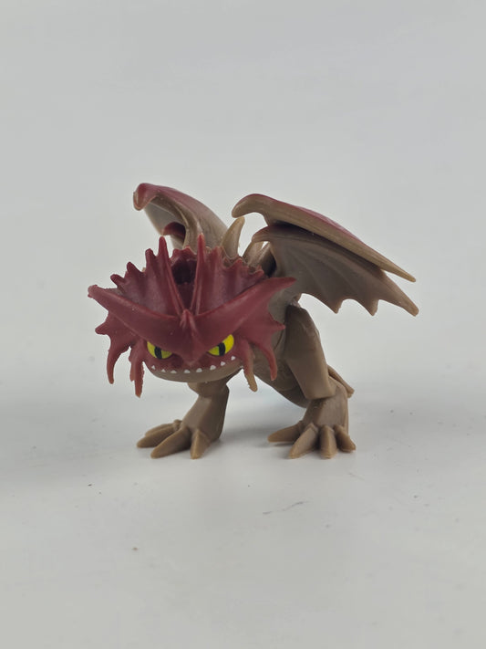 How to Train Your Dragon Cloudjumper Legends Evolved Mystery Dragons 1" Toy