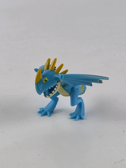 How to Train Your Dragon Stormfly Legends Evolved Mystery Dragons 1" Toy