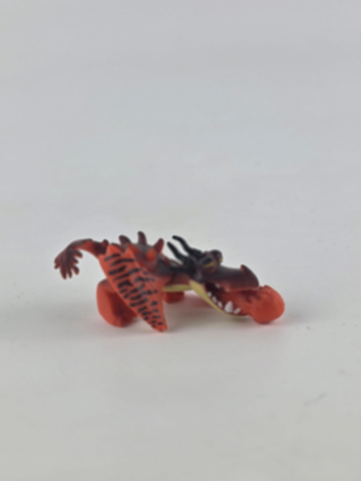 How to Train Your Dragon Hookfang Legends Evolved Mystery Dragons 1" Toy