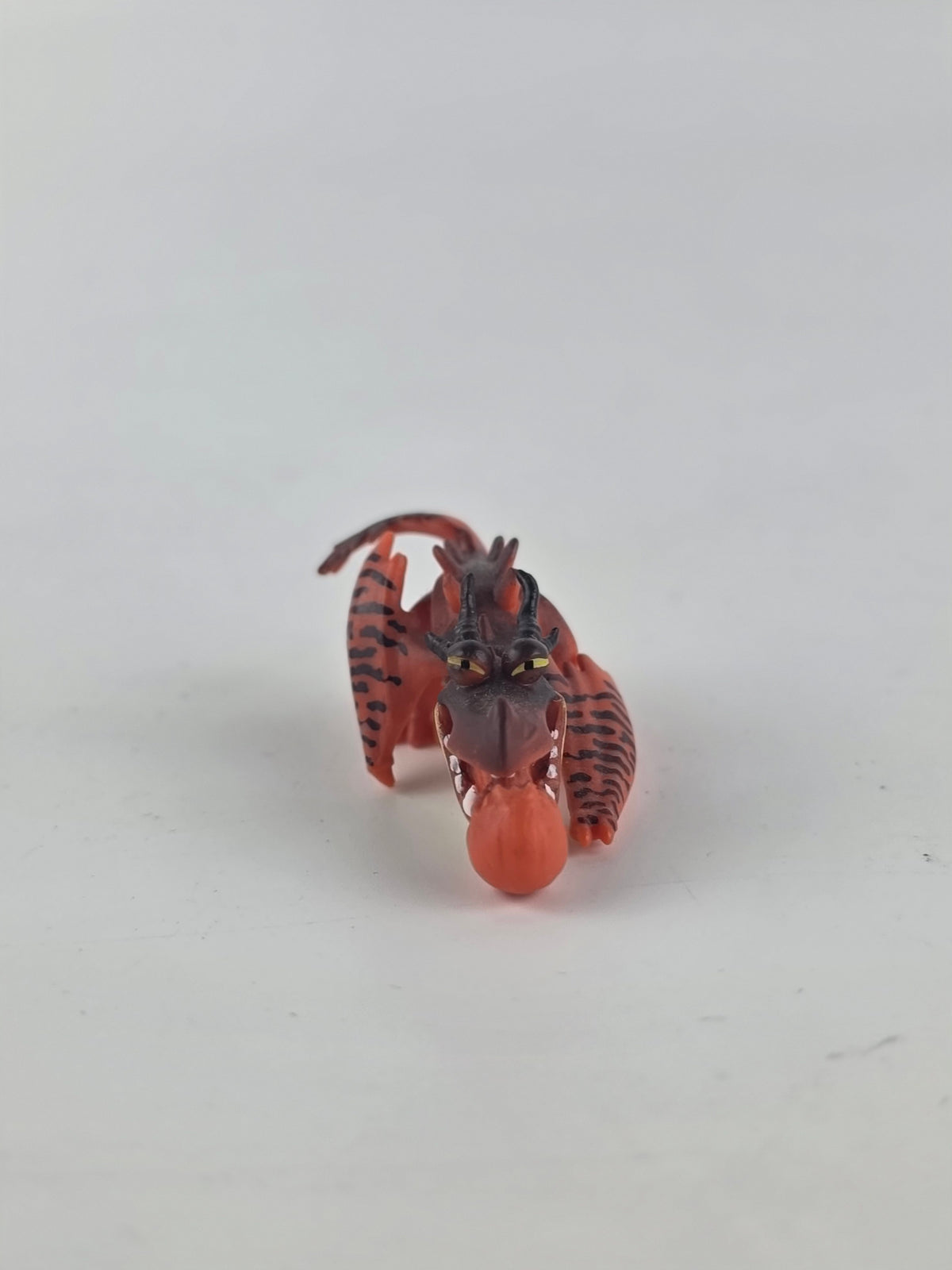 How to Train Your Dragon Hookfang Legends Evolved Mystery Dragons 1" Toy