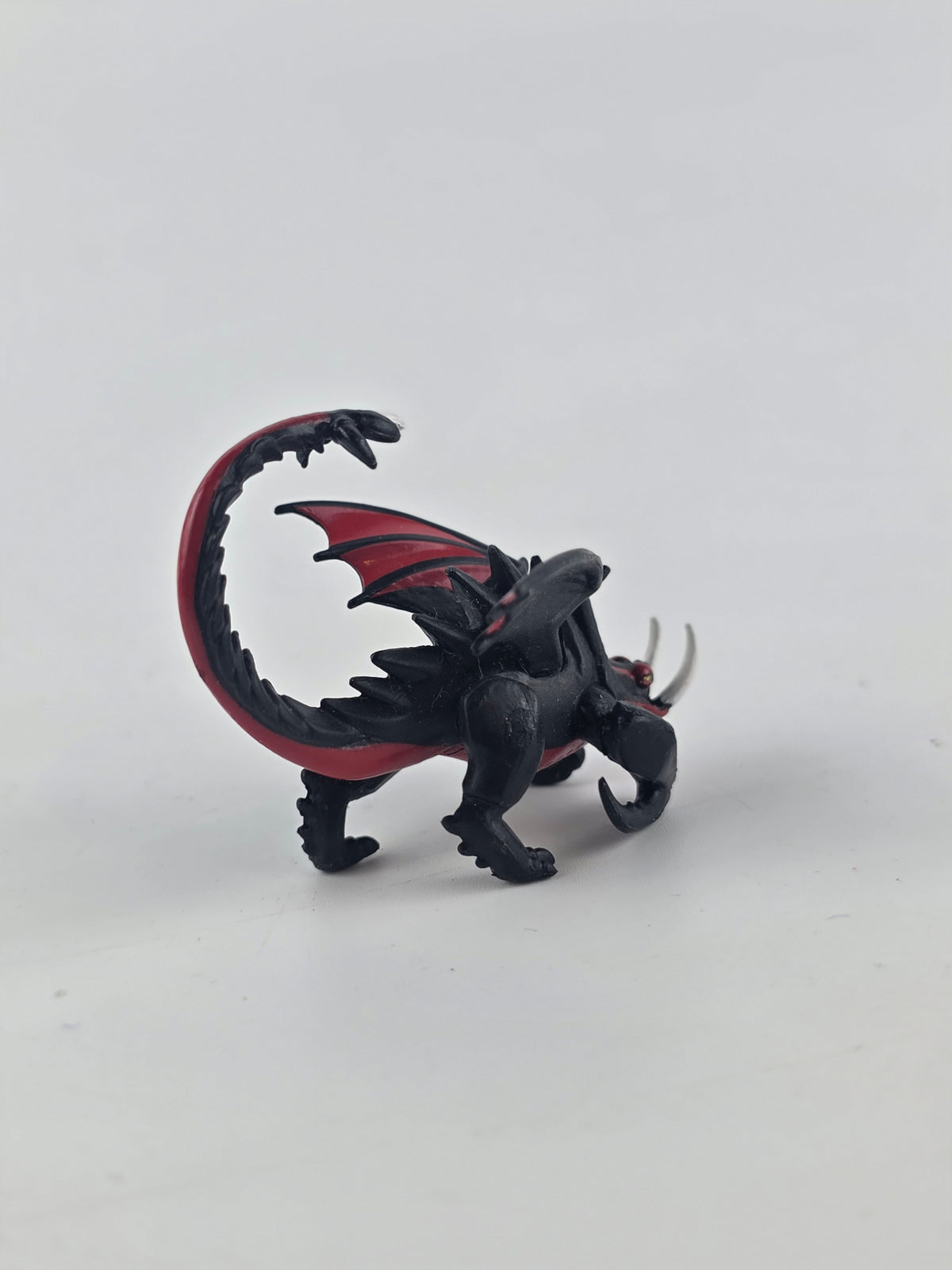 How to Train Your Dragon Deathgripper Legends Evolved Mystery Dragons 1" Toy