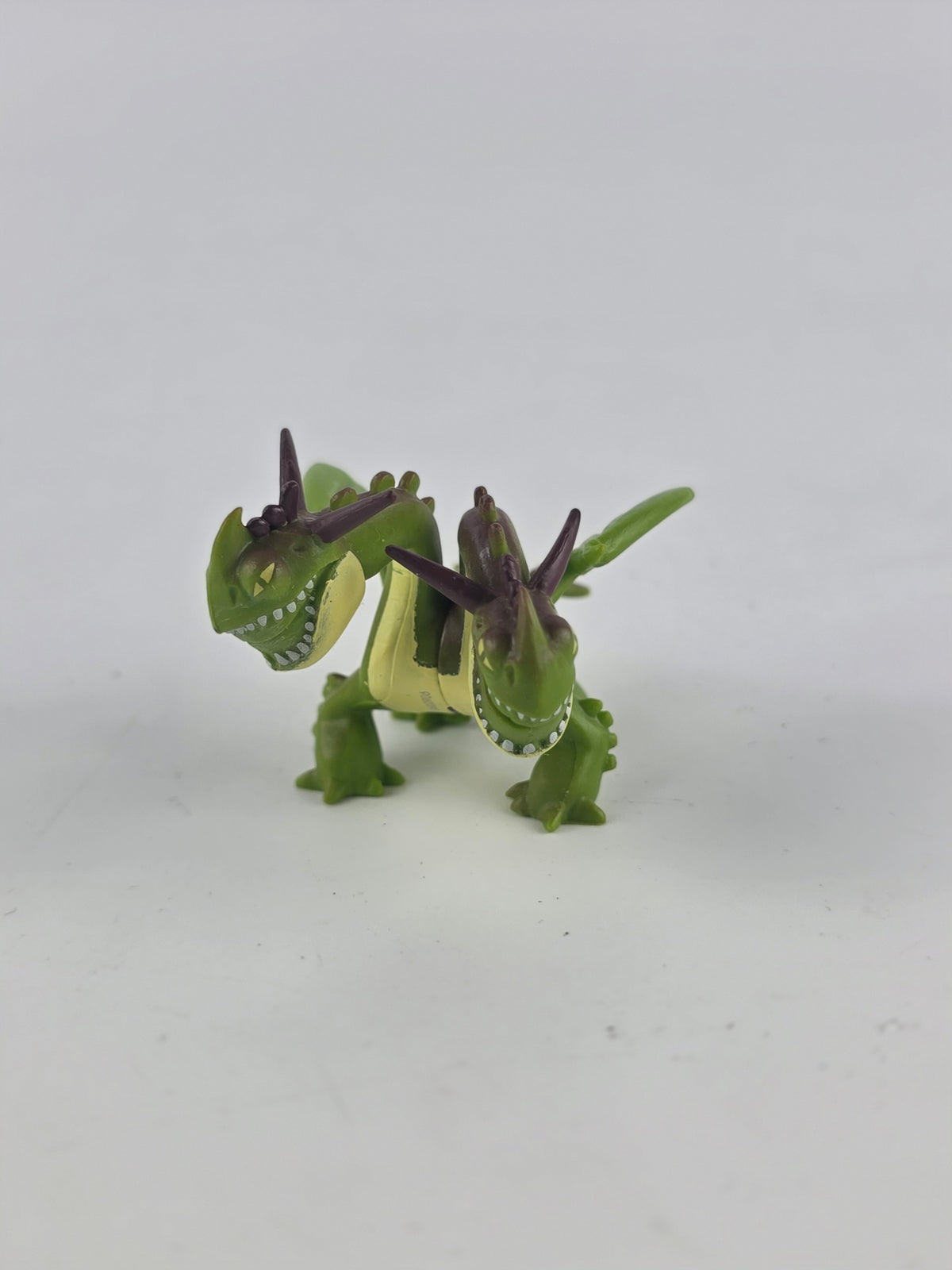 How to Train Your Dragon Barf and Belch Legends Evolved Mystery Dragons 1" Toy