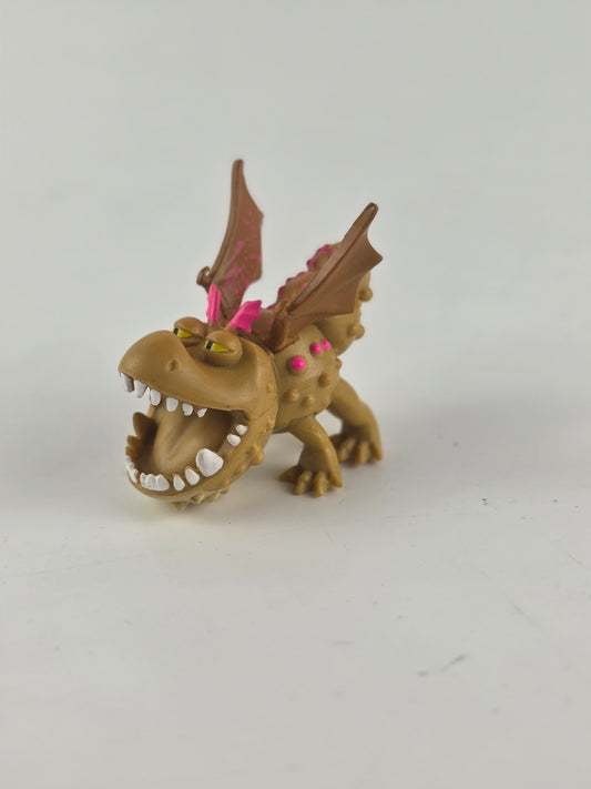 How to Train Your Dragon Meatlug Legends Evolved Mystery Dragons 1" Toy