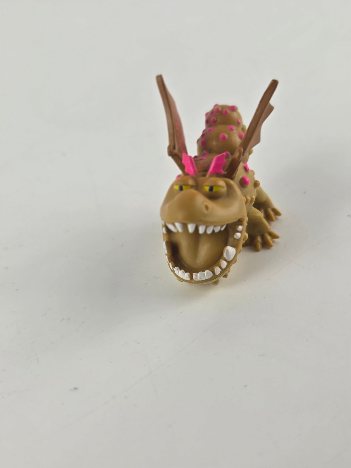 How to Train Your Dragon Meatlug Legends Evolved Mystery Dragons 1" Toy