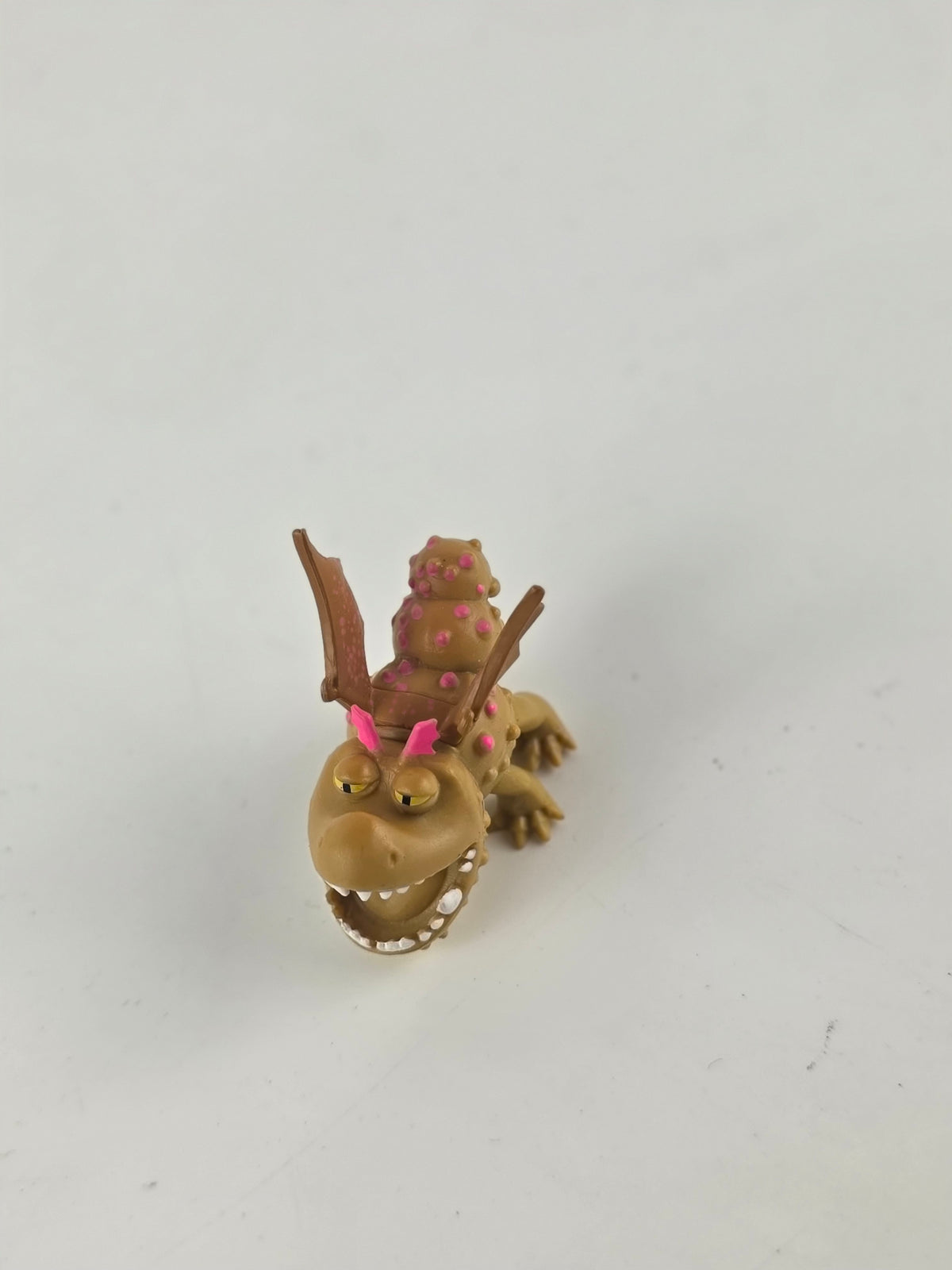 How to Train Your Dragon Meatlug Legends Evolved Mystery Dragons 1" Toy
