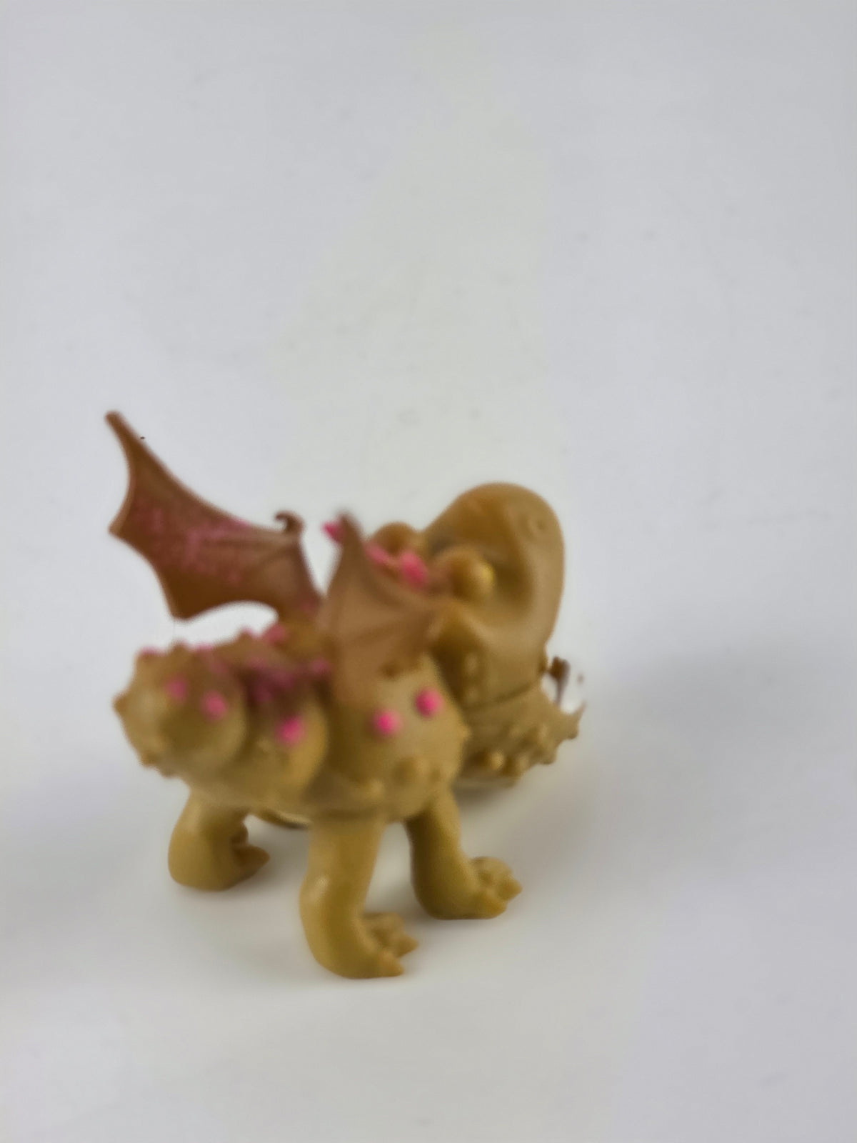 How to Train Your Dragon Meatlug Legends Evolved Mystery Dragons 1" Toy