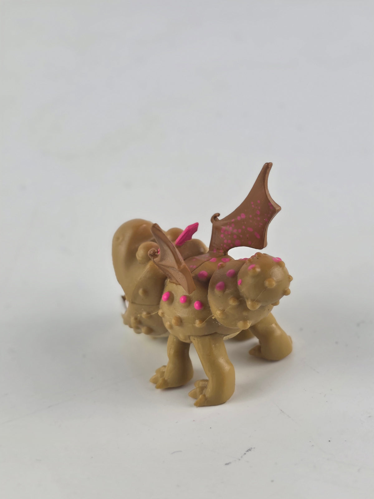 How to Train Your Dragon Meatlug Legends Evolved Mystery Dragons 1" Toy