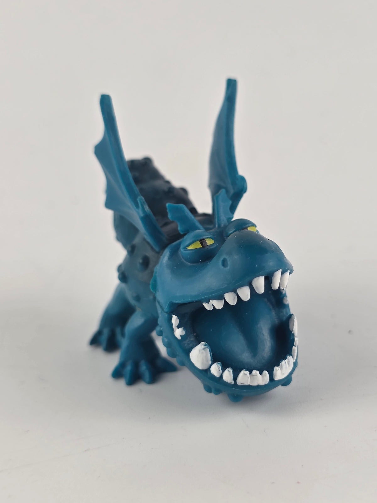 How to Train Your Dragon Meatlug Legends Evolved Mystery Dragons 1" Toy