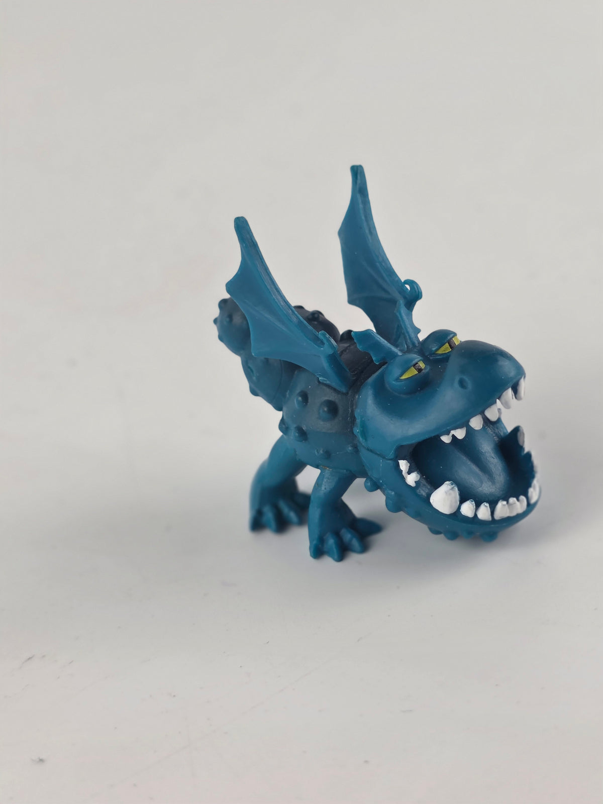 How to Train Your Dragon Meatlug Legends Evolved Mystery Dragons 1" Toy