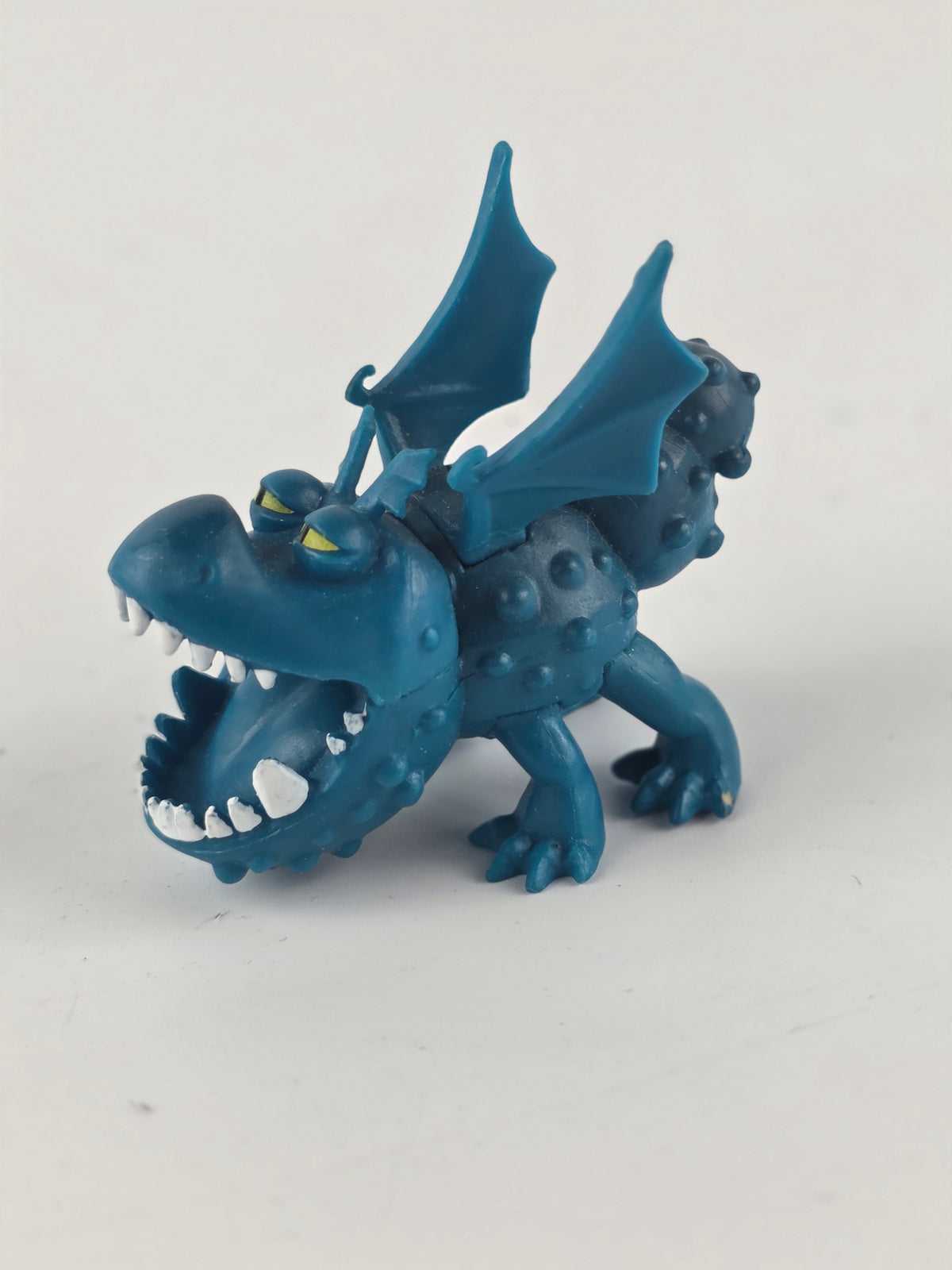How to Train Your Dragon Meatlug Legends Evolved Mystery Dragons 1" Toy