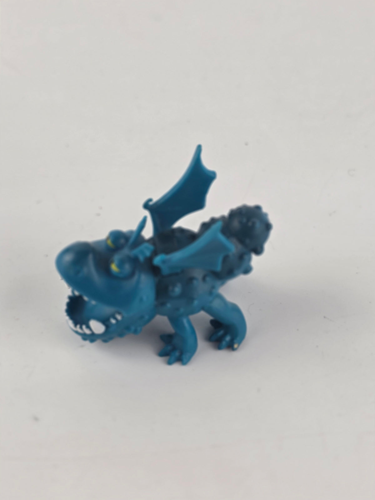 How to Train Your Dragon Meatlug Legends Evolved Mystery Dragons 1" Toy