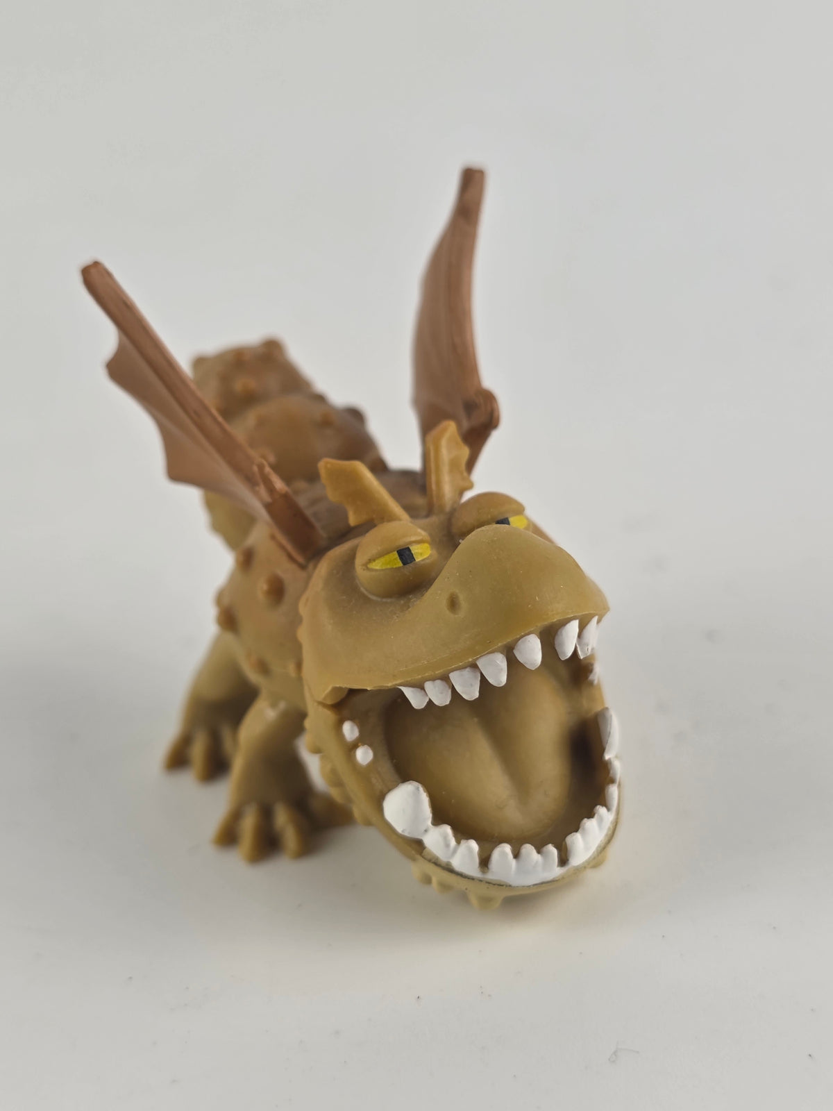 How to Train Your Dragon Meatlug Legends Evolved Mystery Dragons 1" Toy