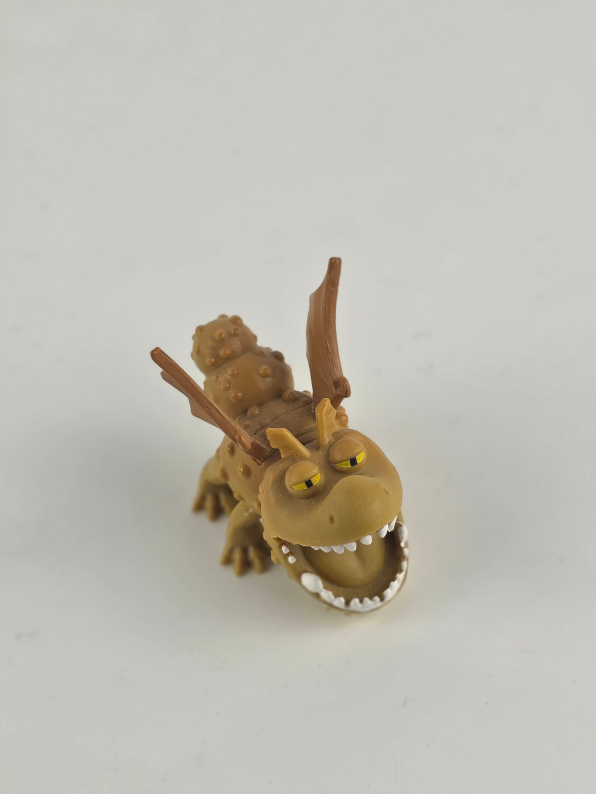 How to Train Your Dragon Meatlug Legends Evolved Mystery Dragons 1" Toy