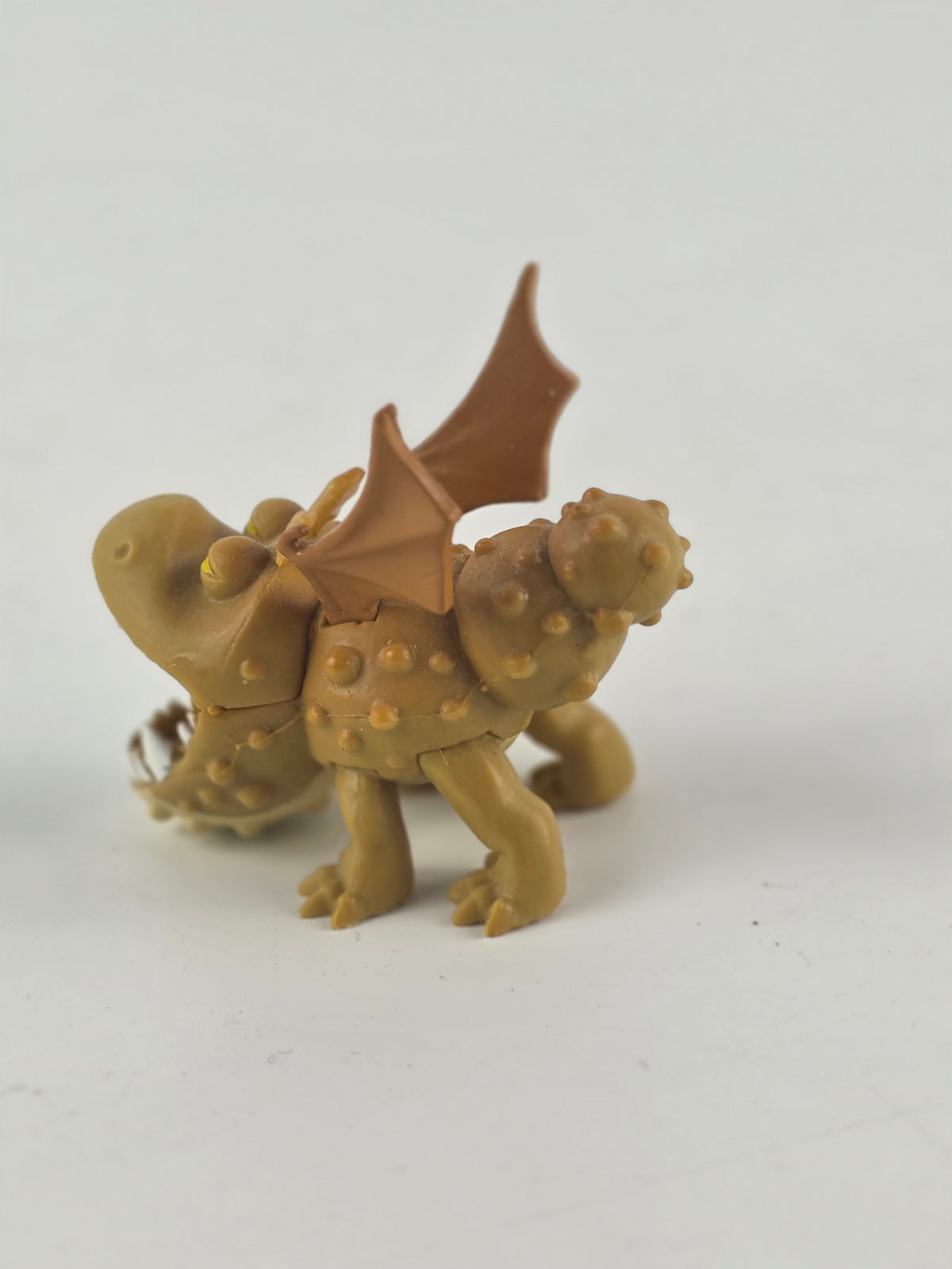 How to Train Your Dragon Meatlug Legends Evolved Mystery Dragons 1" Toy