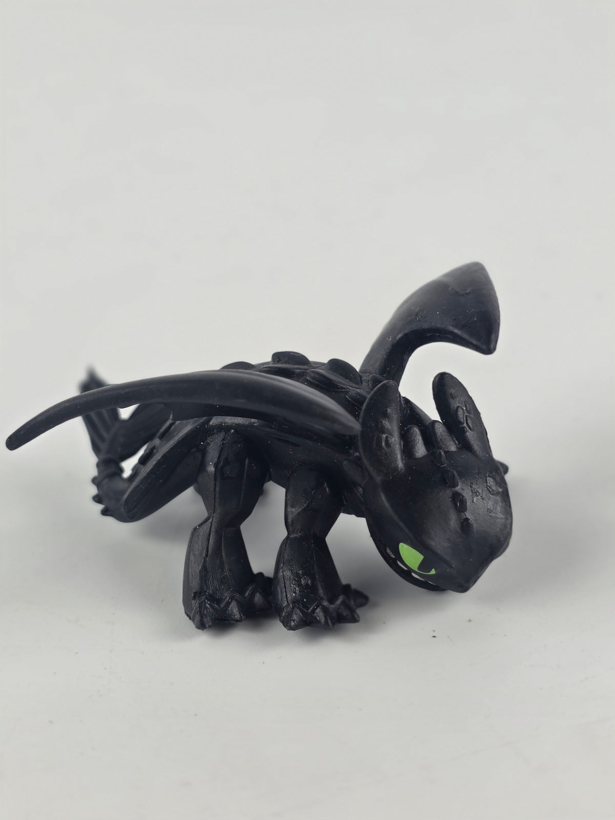 How to Train Your Dragon Toothless Legends Evolved Mystery Dragons 1" Toy