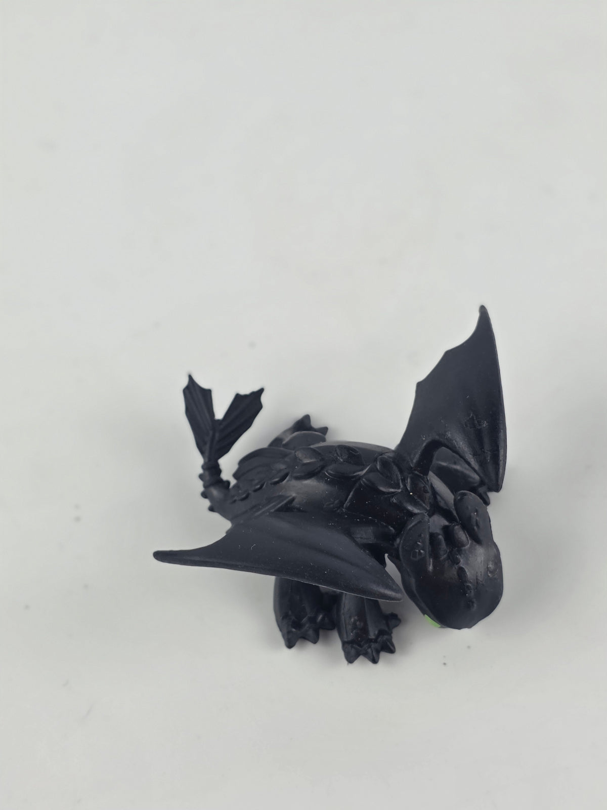How to Train Your Dragon Toothless Legends Evolved Mystery Dragons 1" Toy