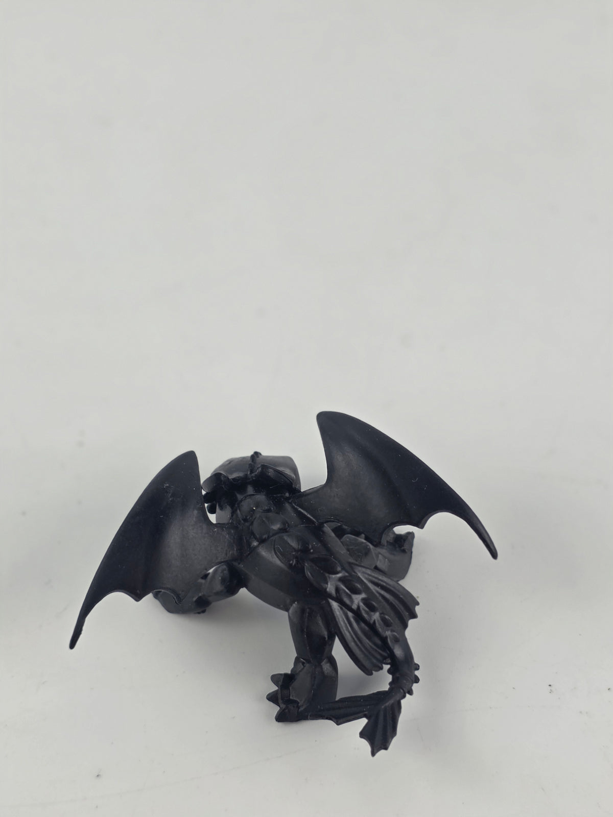 How to Train Your Dragon Toothless Legends Evolved Mystery Dragons 1" Toy