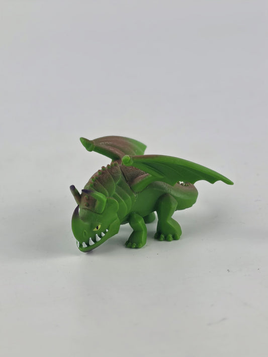 How to Train Your Dragon Skullcrusher Legends Evolved Mystery Dragons 1" Toy