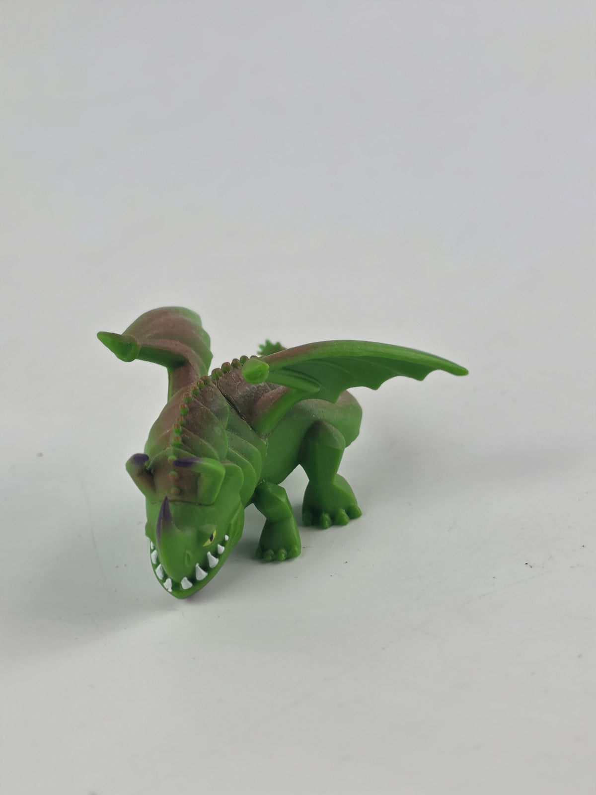 How to Train Your Dragon Skullcrusher Legends Evolved Mystery Dragons 1" Toy