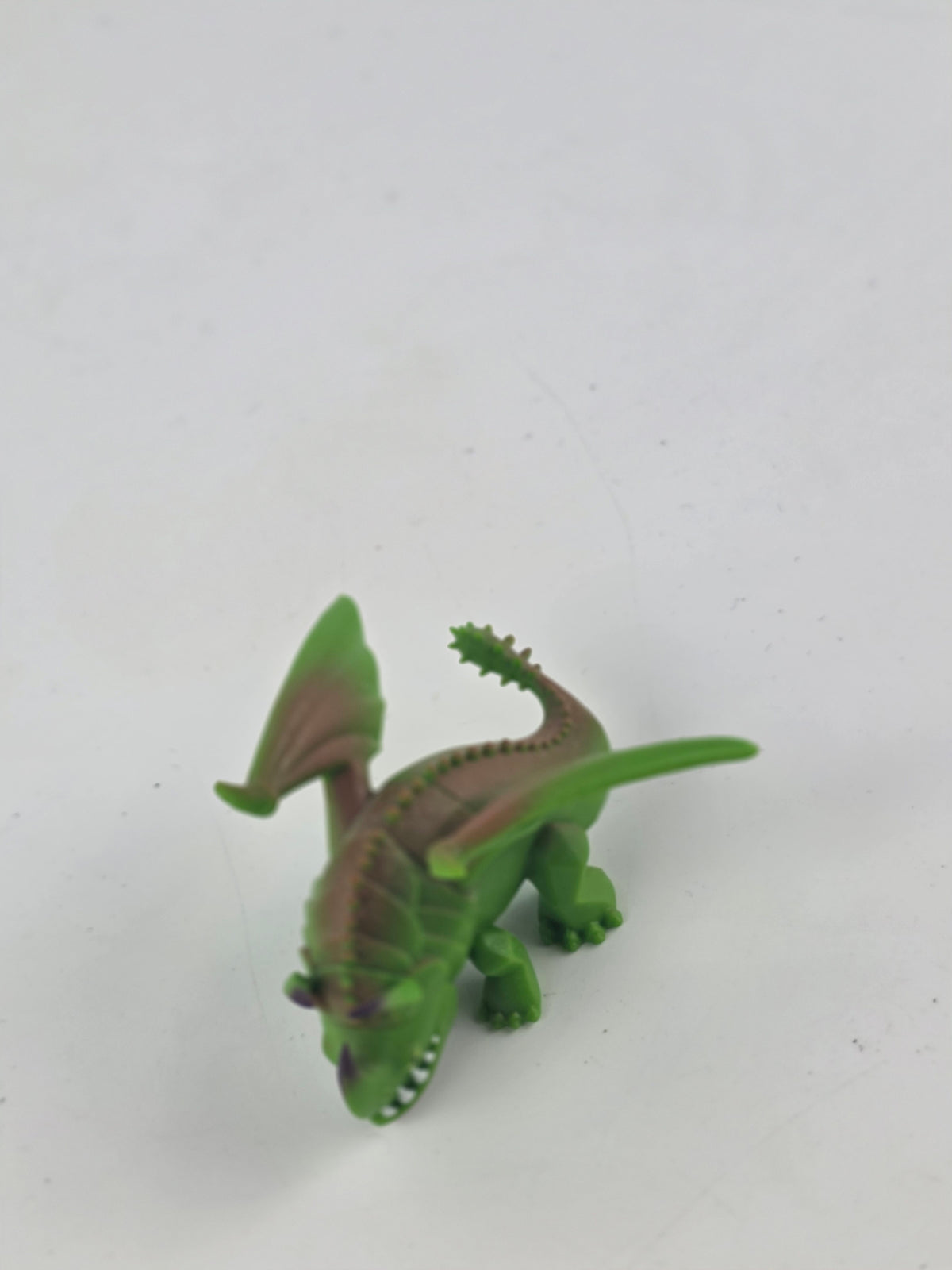 How to Train Your Dragon Skullcrusher Legends Evolved Mystery Dragons 1" Toy