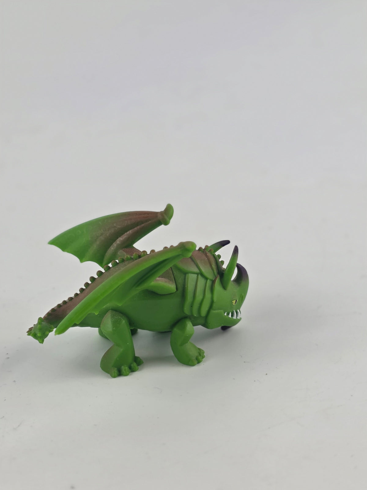 How to Train Your Dragon Skullcrusher Legends Evolved Mystery Dragons 1" Toy
