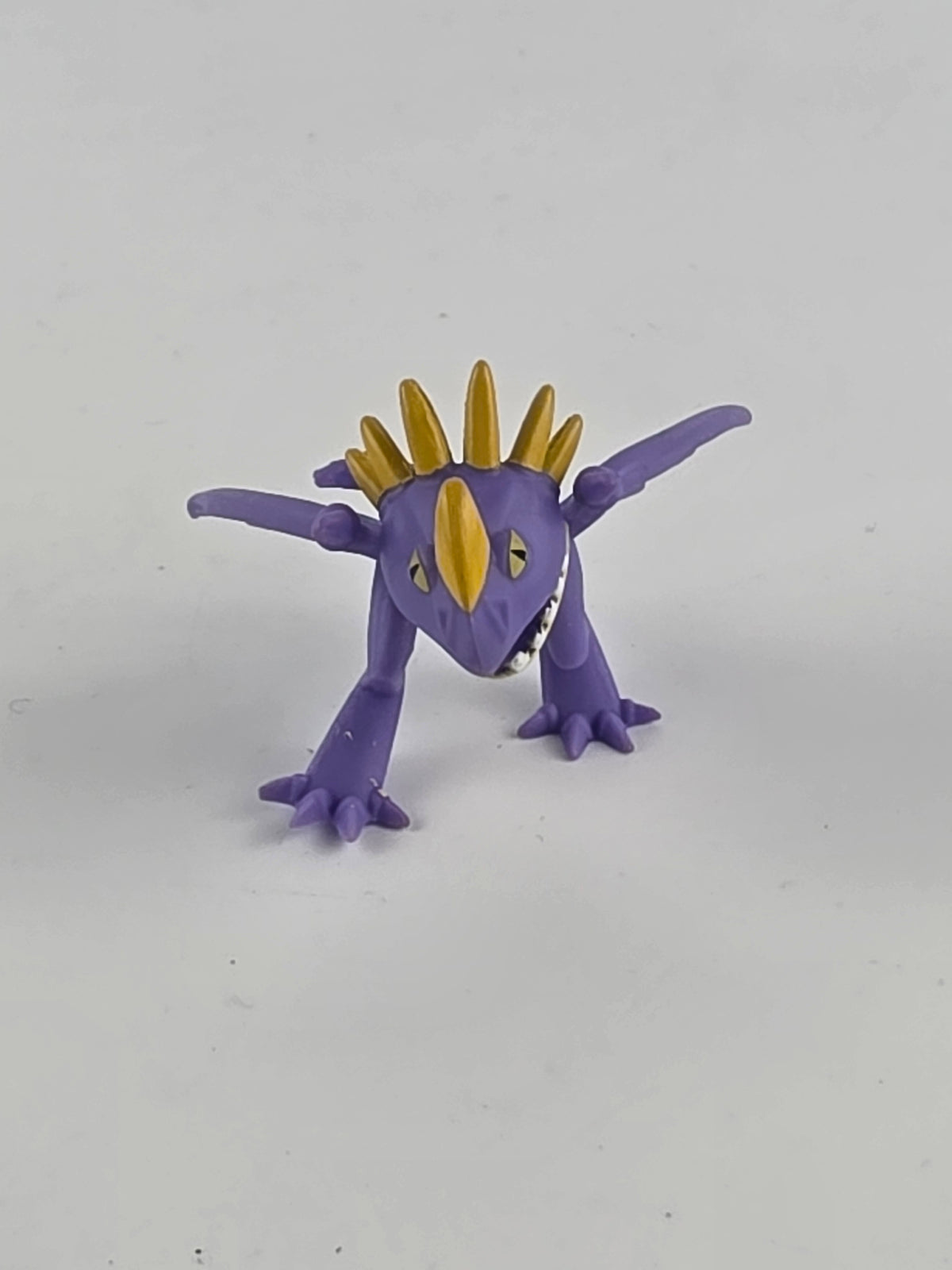 How to Train Your Dragon Legends Evolved Mystery Dragons 1" Toy