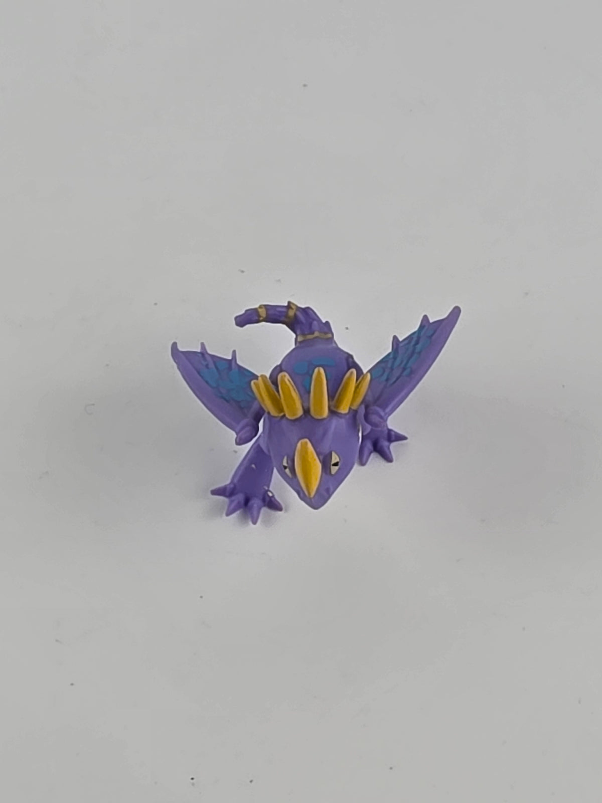 How to Train Your Dragon Legends Evolved Mystery Dragons 1" Toy