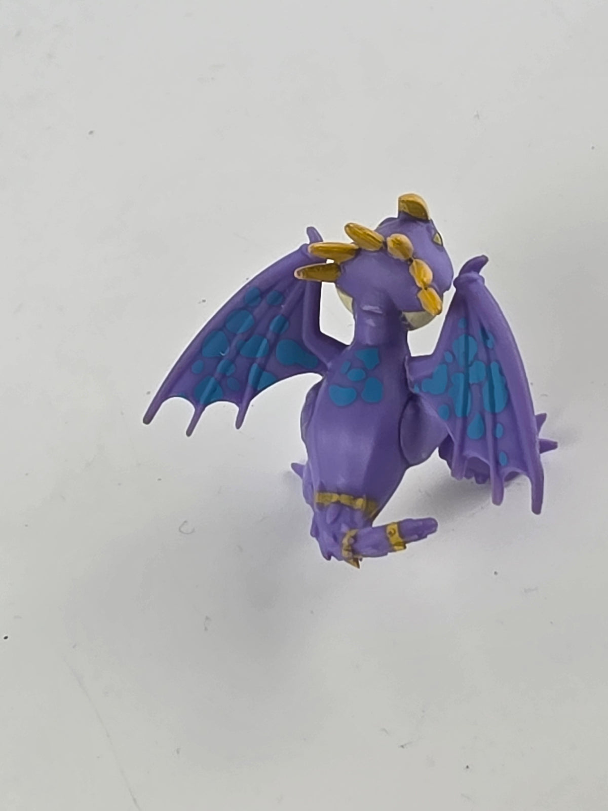 How to Train Your Dragon Legends Evolved Mystery Dragons 1" Toy