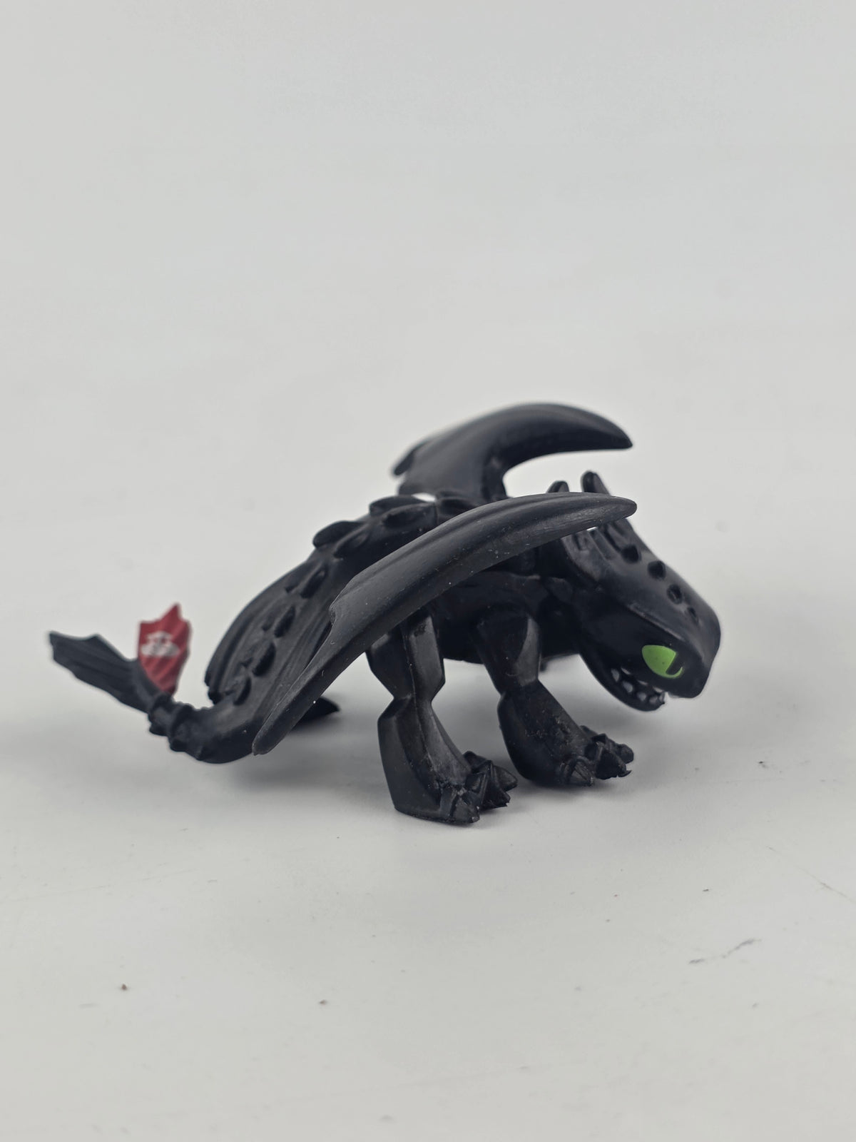 How to Train Your Dragon Legends Evolved Toothless Mystery Dragons 1" Toy