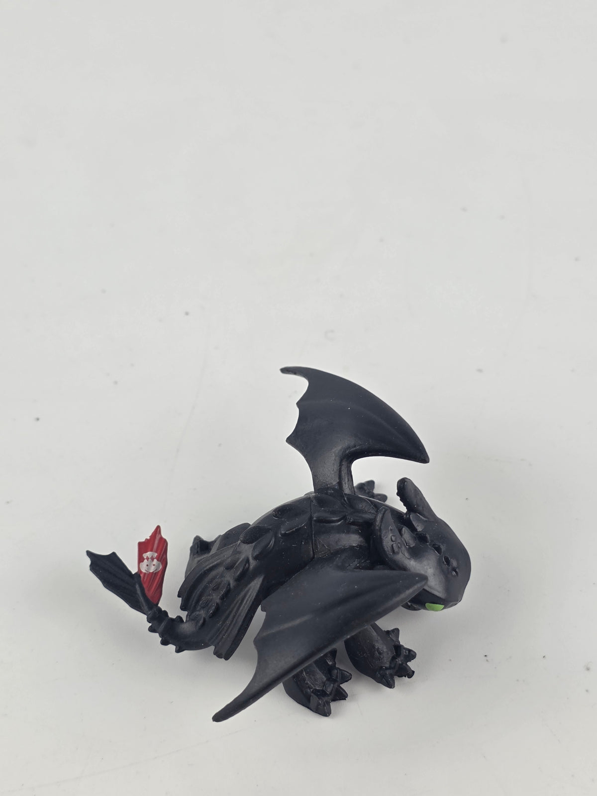 How to Train Your Dragon Legends Evolved Toothless Mystery Dragons 1" Toy
