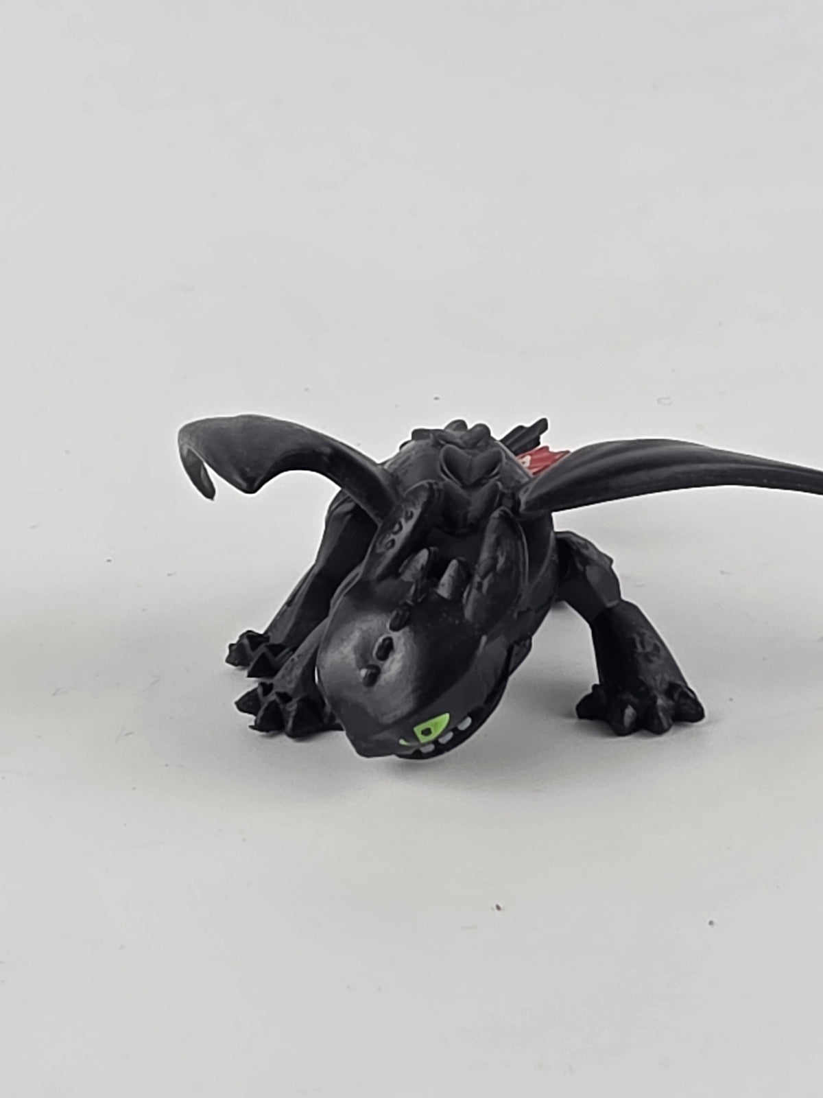 How to Train Your Dragon Legends Evolved Toothless Mystery Dragons 1" Toy