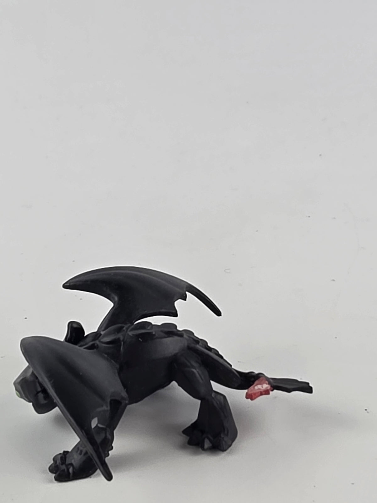 How to Train Your Dragon Legends Evolved Toothless Mystery Dragons 1" Toy