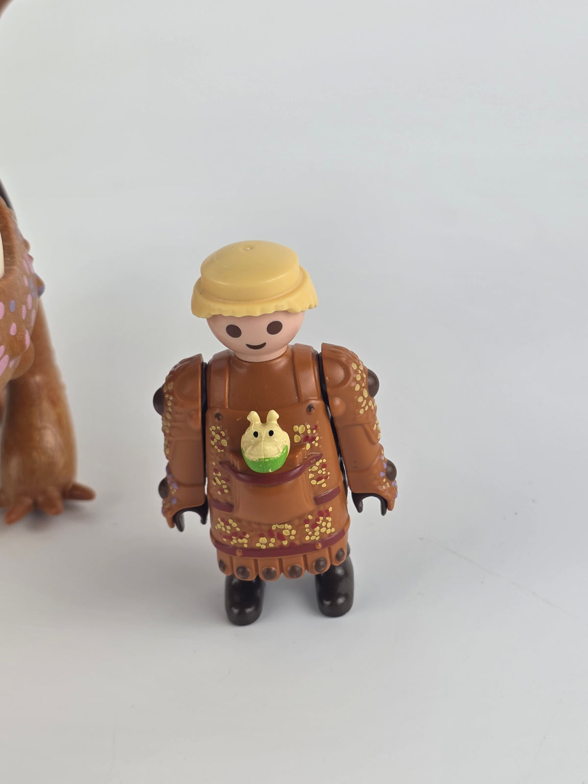 Playmobil How To Train Your Dragon Meatlug and Fishlegs you set