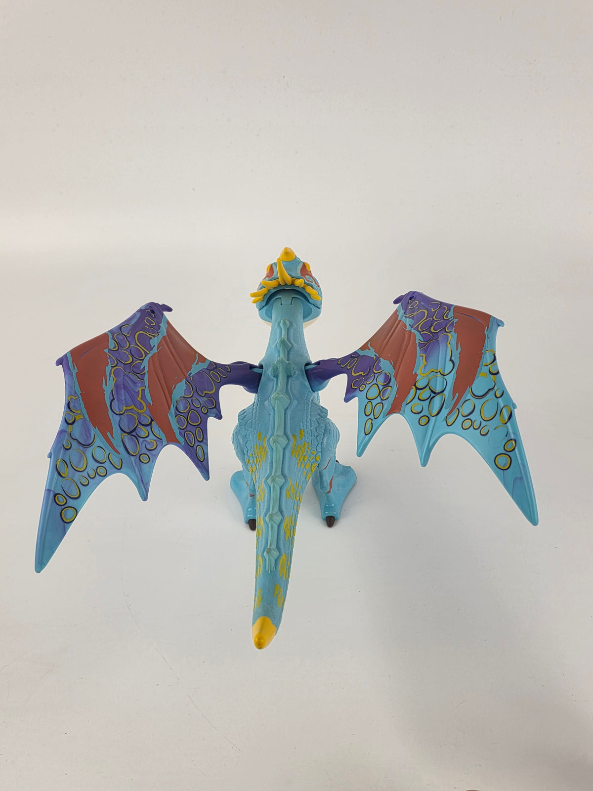 Playmobil How to Train Your Dragon Stormfly Dragon toy