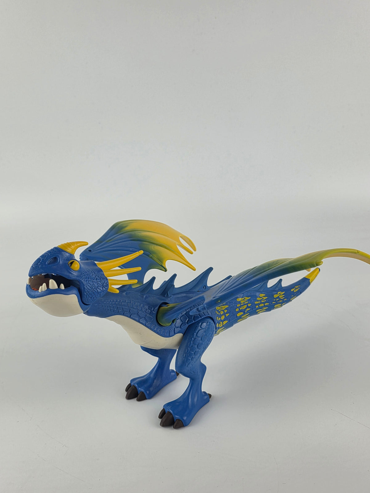 Playmobil How to Train Your Dragon Stormfly Dragon toy