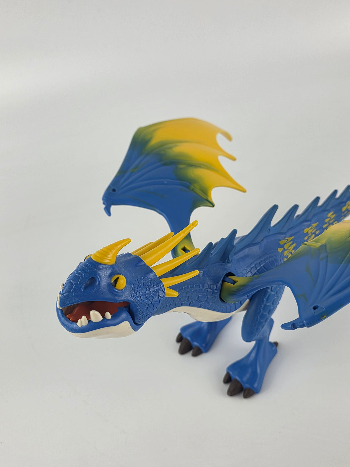 Playmobil How to Train Your Dragon Stormfly Dragon toy