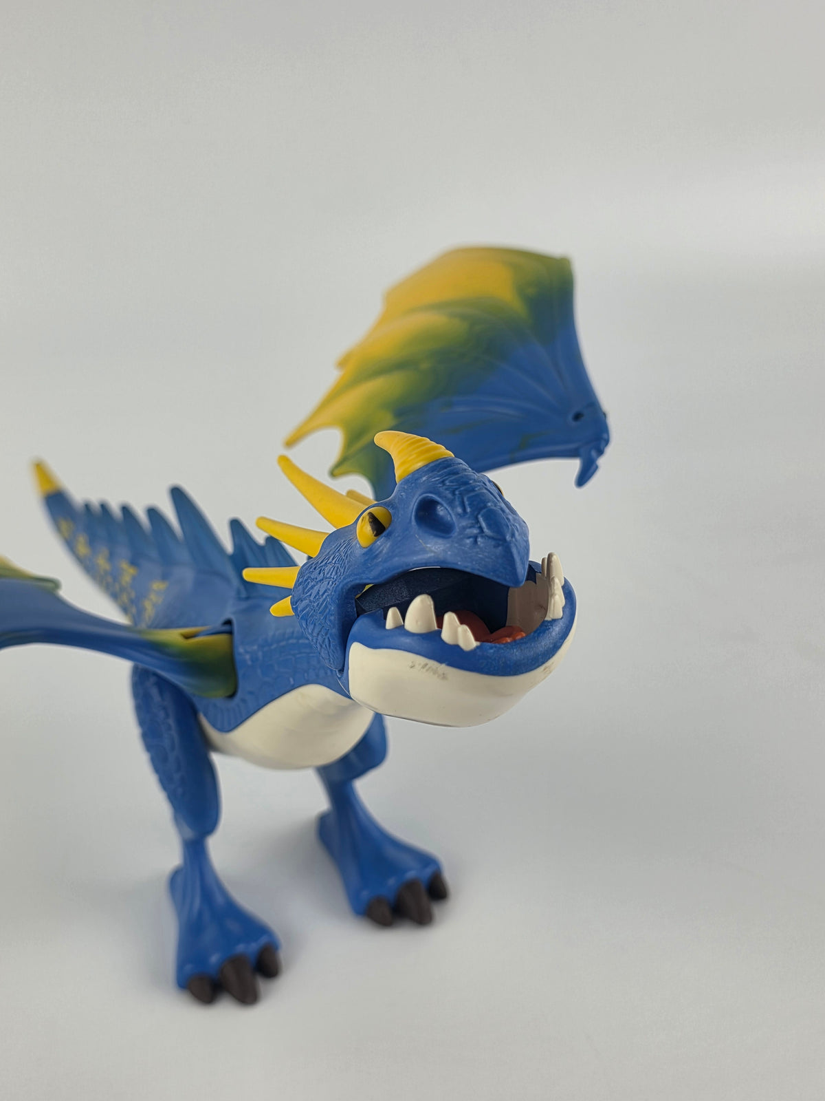 Playmobil How to Train Your Dragon Stormfly Dragon toy