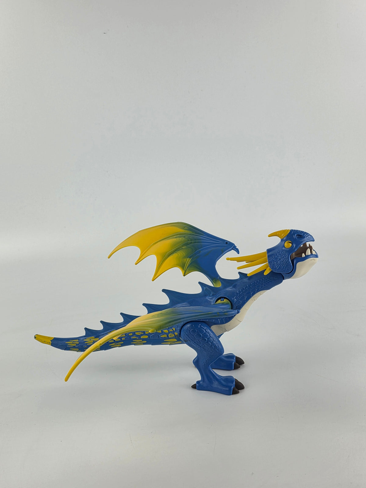 Playmobil How to Train Your Dragon Stormfly Dragon toy