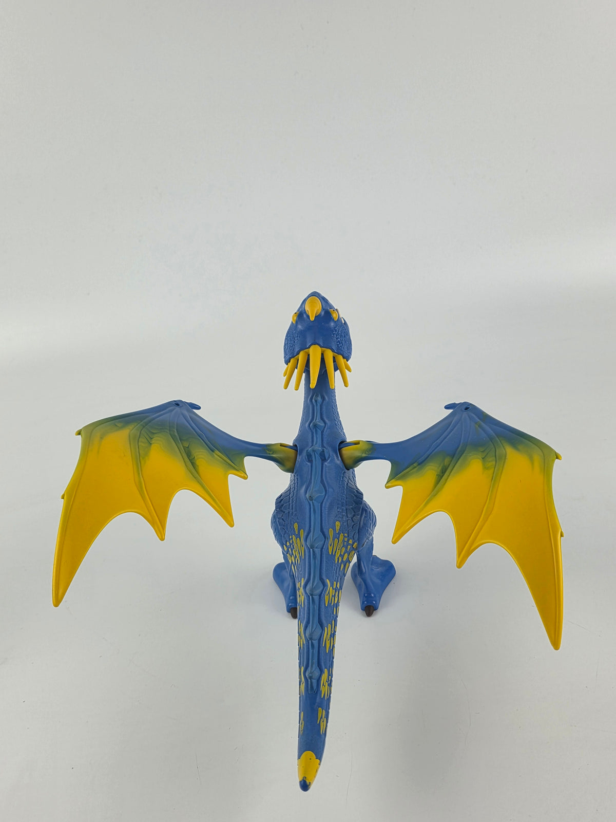 Playmobil How to Train Your Dragon Stormfly Dragon toy