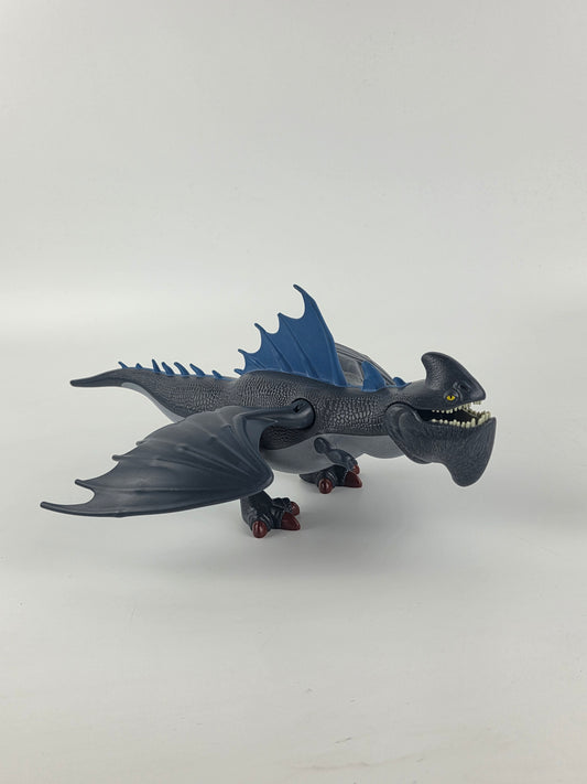 Playmobil How to Train Your Dragon Thunderclaw Dragon toy