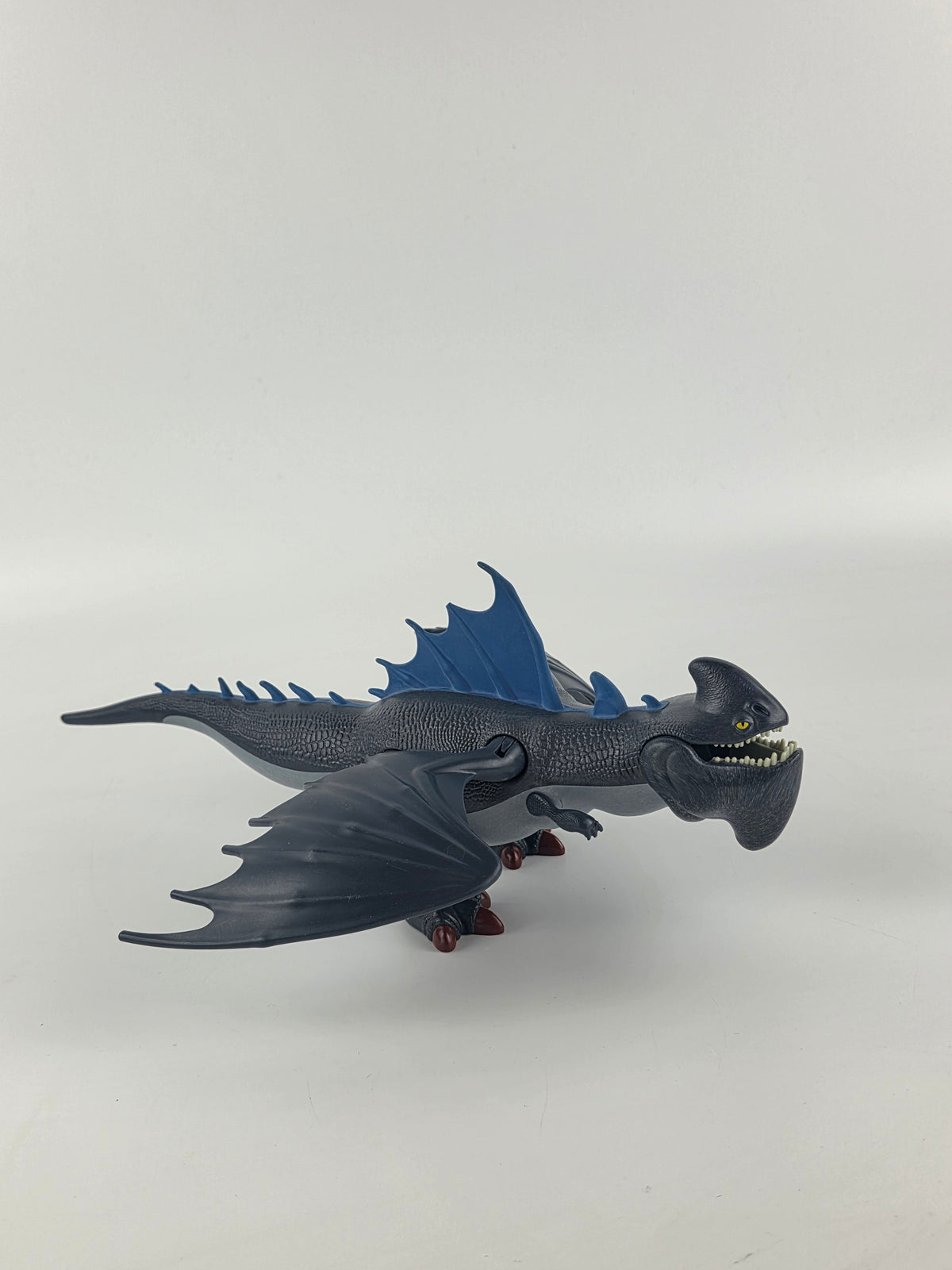 Playmobil How to Train Your Dragon Thunderclaw Dragon toy