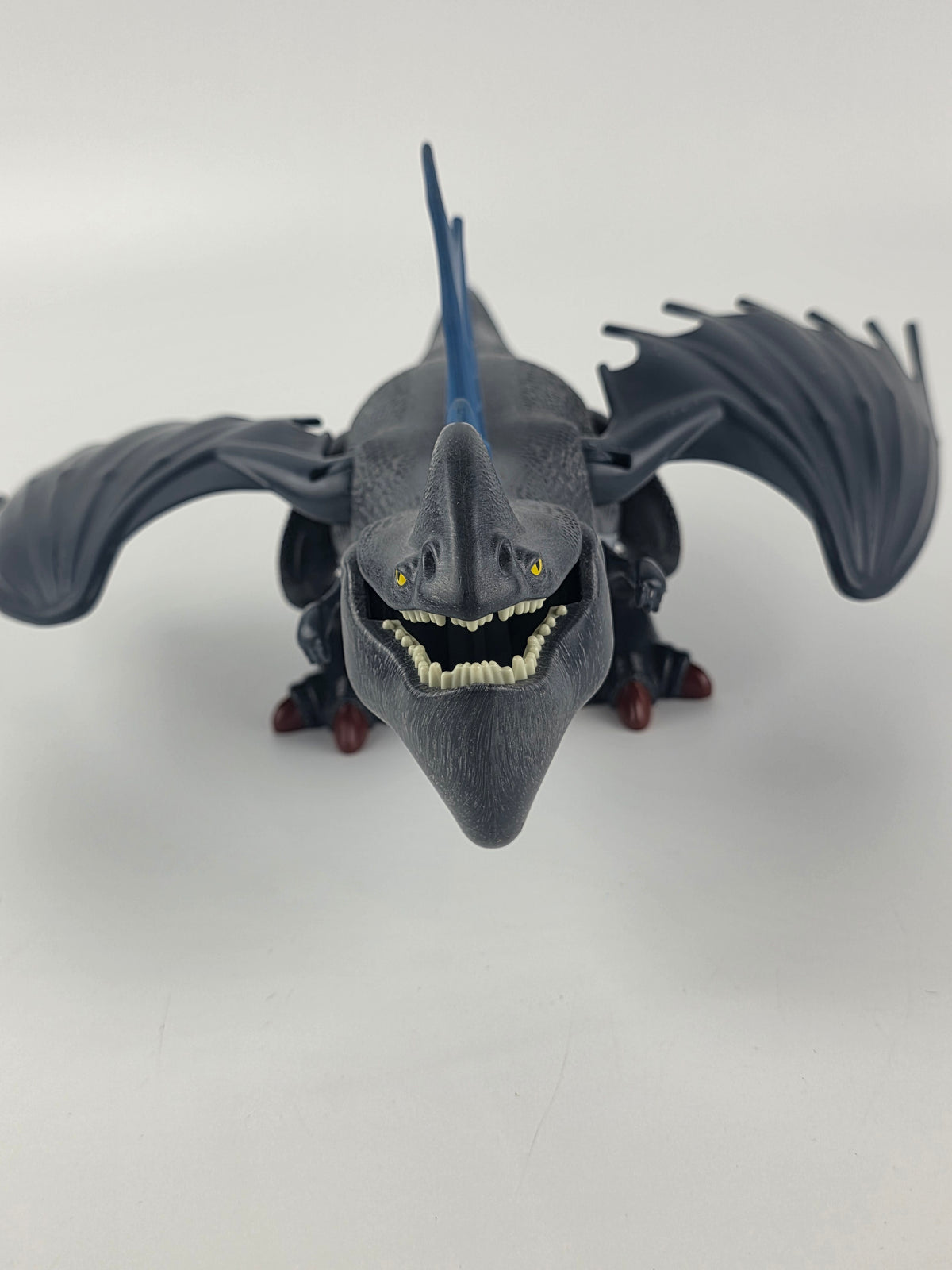 Playmobil How to Train Your Dragon Thunderclaw Dragon toy